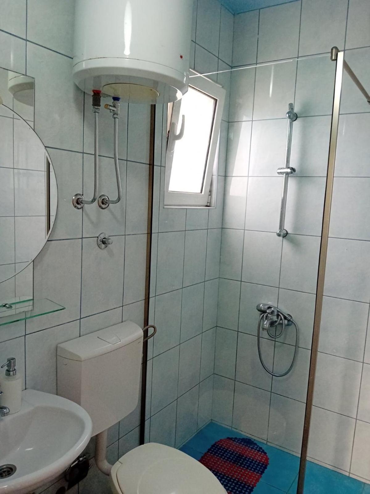 Apartments Fat E Jet - Pool & Breakfast Ulcinj Room photo
