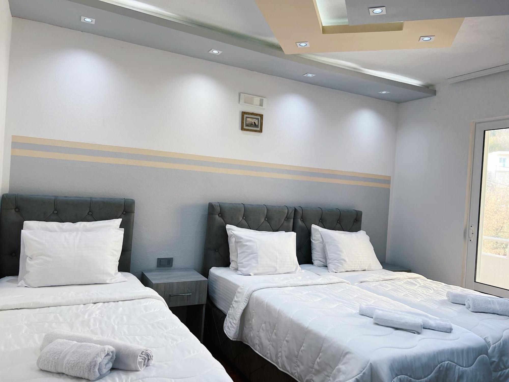Apartments Fat E Jet - Pool & Breakfast Ulcinj Room photo