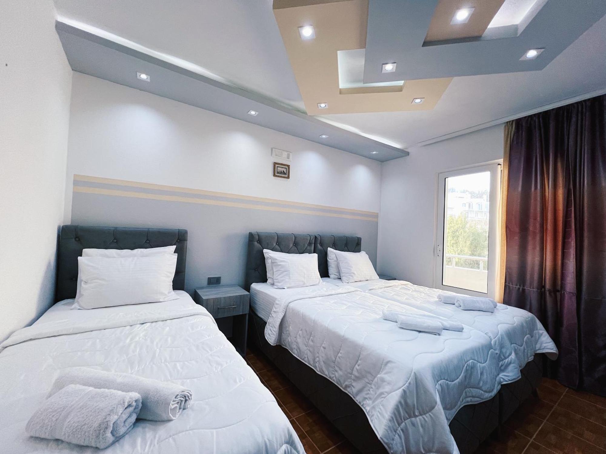 Apartments Fat E Jet - Pool & Breakfast Ulcinj Room photo