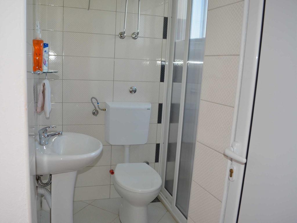 Apartments Fat E Jet - Pool & Breakfast Ulcinj Exterior photo