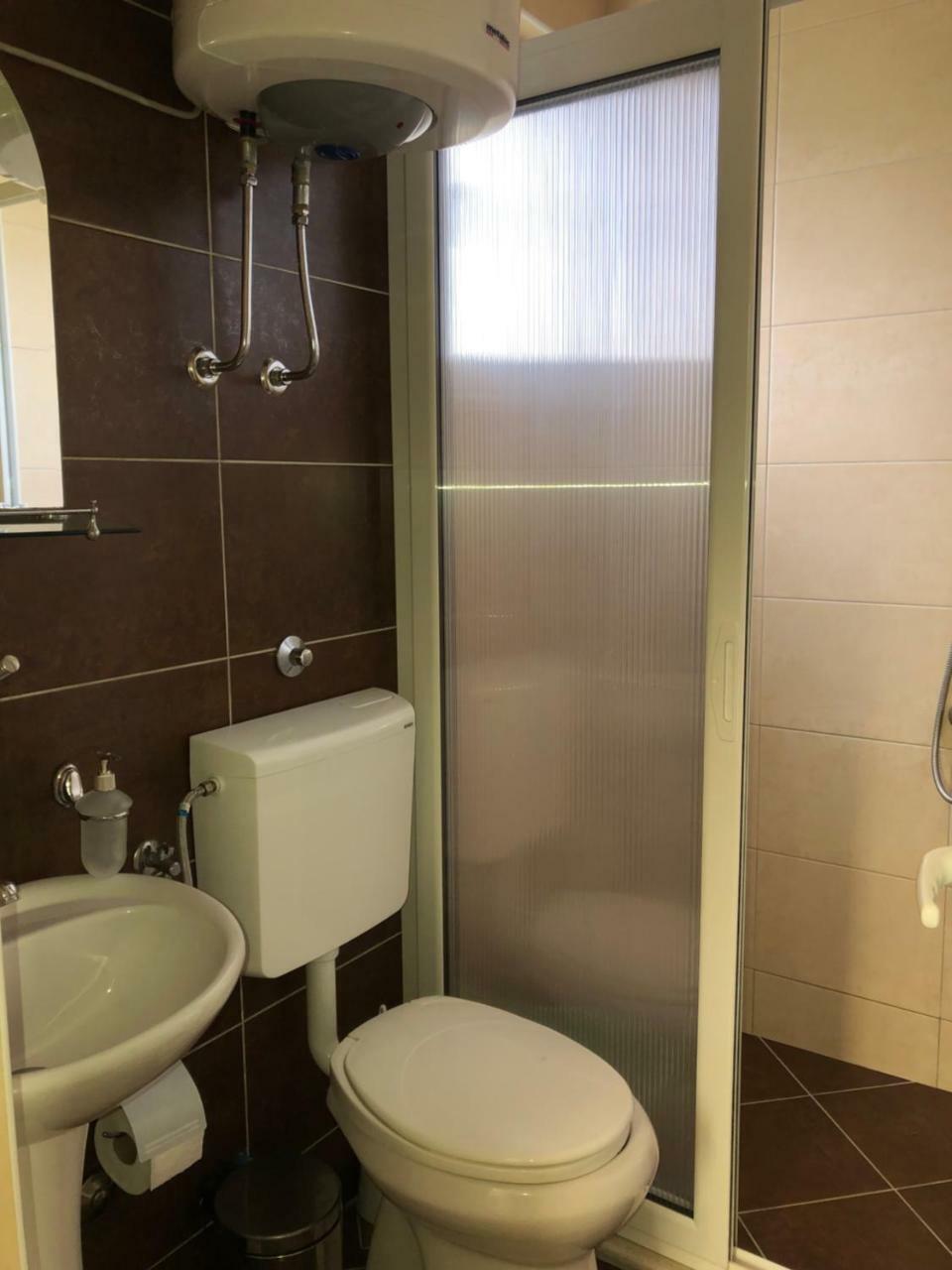 Apartments Fat E Jet - Pool & Breakfast Ulcinj Exterior photo
